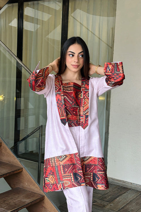 Tahira Fusion 3 Piece Set